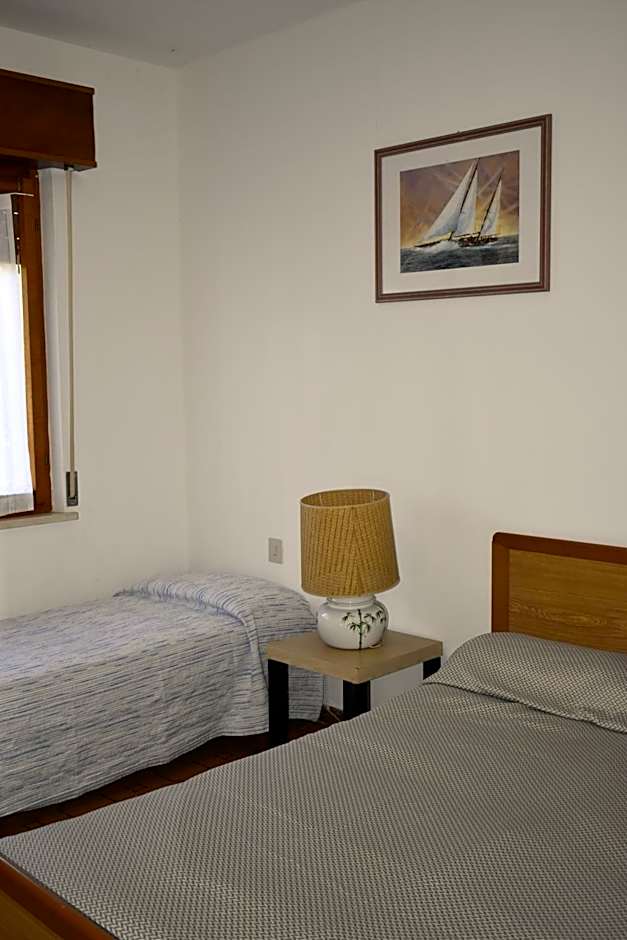 Hotel Soraya & Apartments