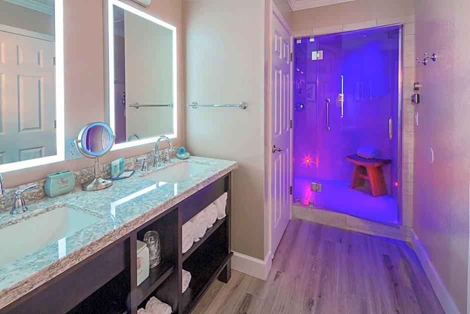 Best Western Plus Humboldt Bay Inn