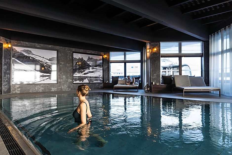 Belambra Clubs Tignes Val Claret