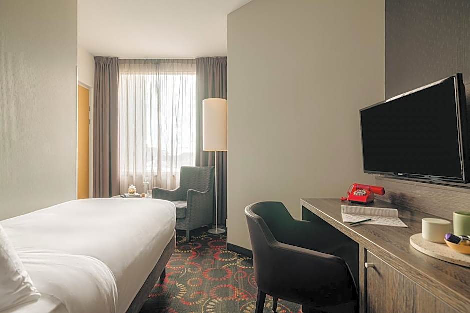 Leonardo Hotel Eindhoven City Center