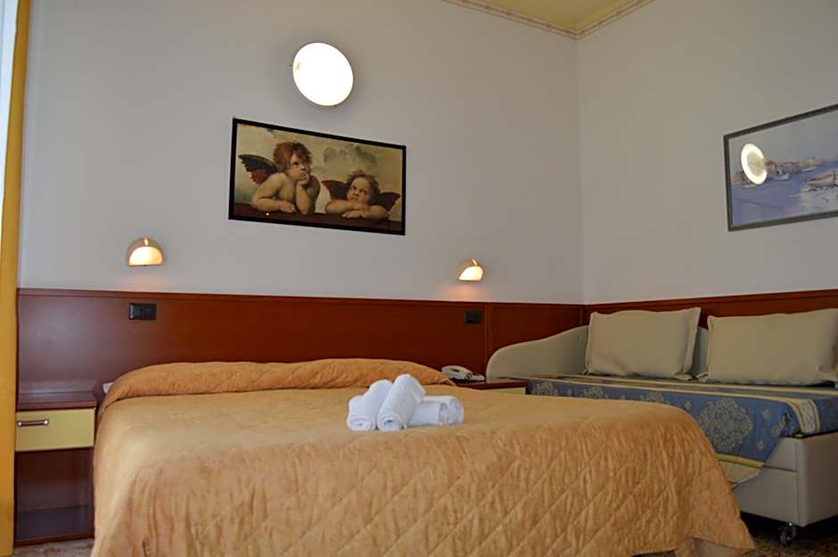 Hotel Dear Rimini