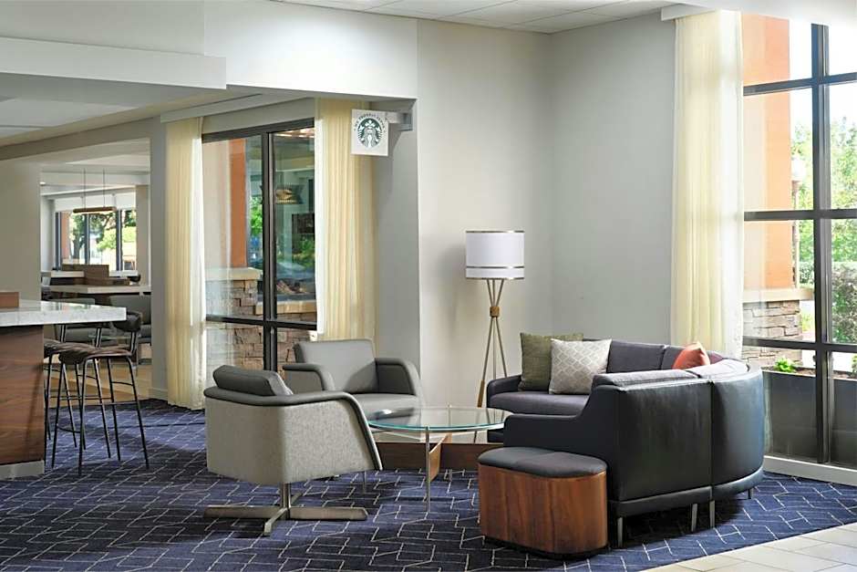 Courtyard by Marriott Santa Rosa