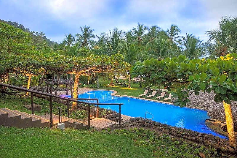 Punta Islita, Autograph Collection