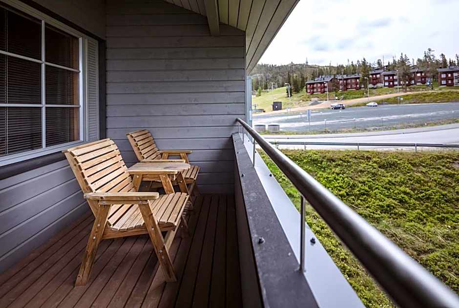 Ski-Inn RukaTonttu