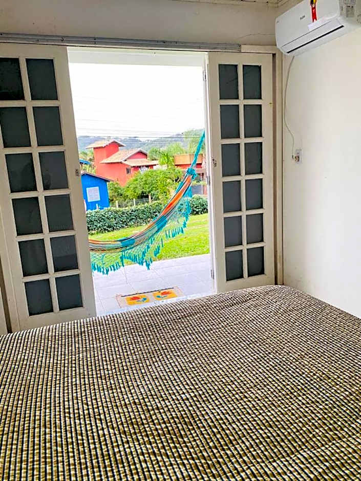 Pousada Essência do Rosa