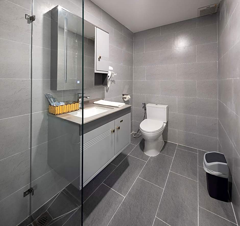 Boss Palace Hotel Saigon