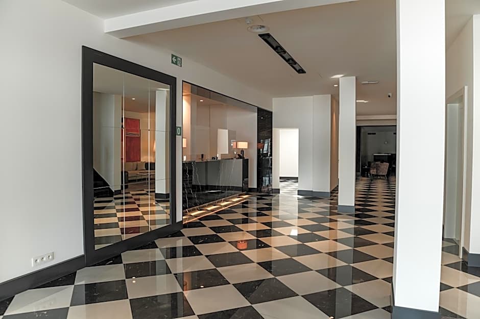 Hotel Le Bois De Bruges