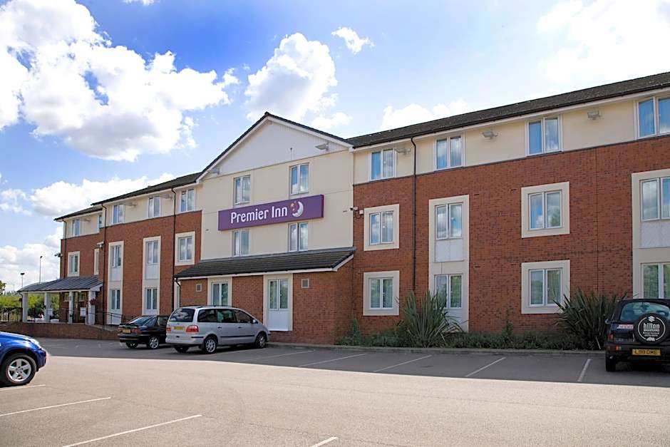 Premier Inn Basildon - Festival Park