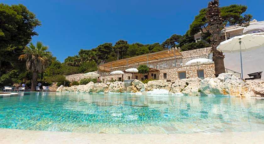 Hotel Aurora e del Benessere