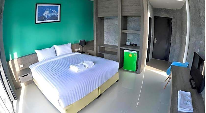 The Peak Boutique Hotel