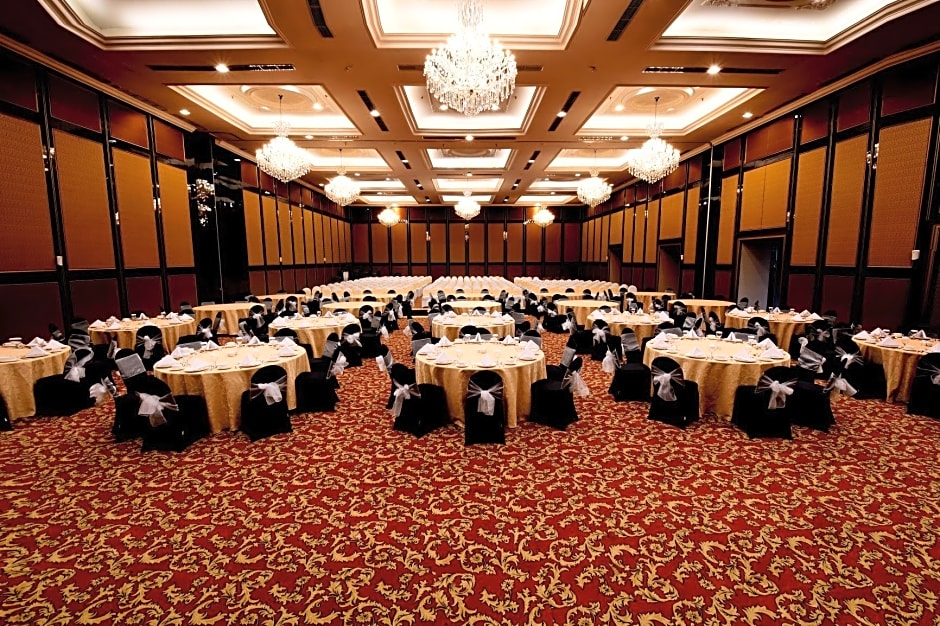 Mahkota Hotel Singkawang - CHSE Certified
