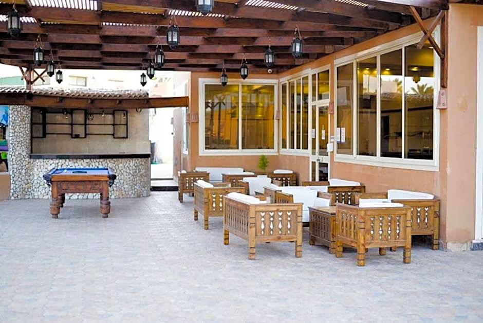 Silver Beach Boutique Hotel
