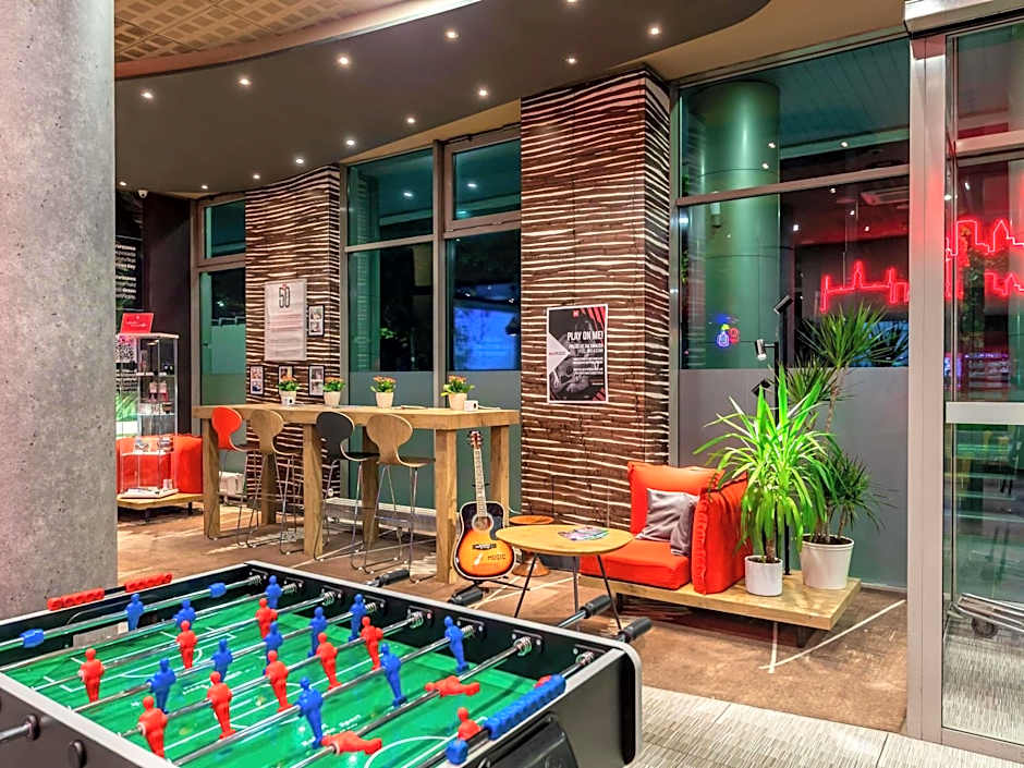 Ibis Warszawa Centrum