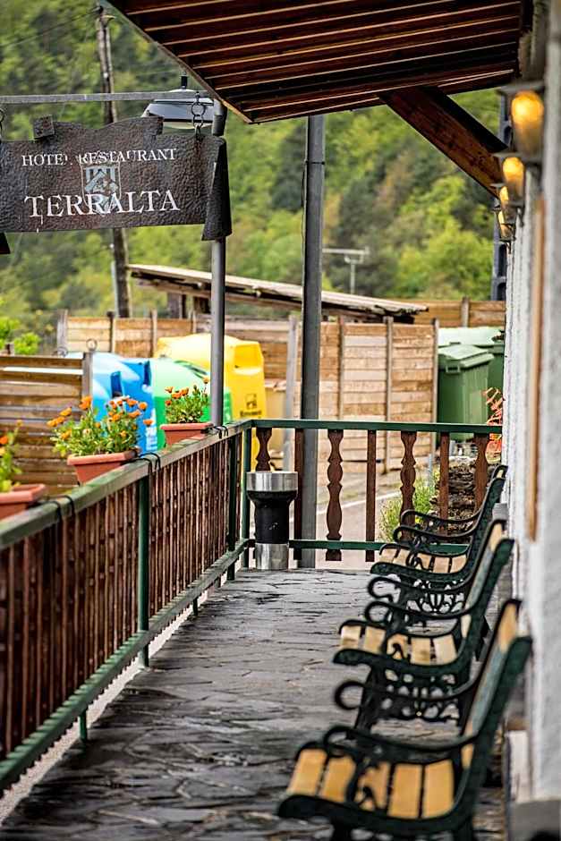 Hotel Terralta