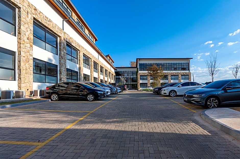 Wanderlust Experience Hotel BW Signature Collection OFICIAL