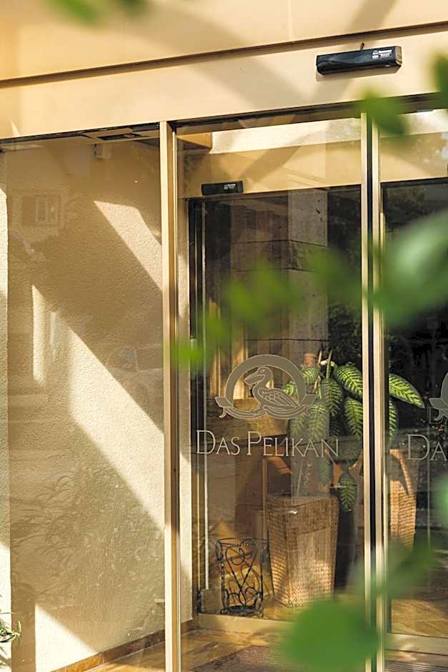 Hotel Pelikan