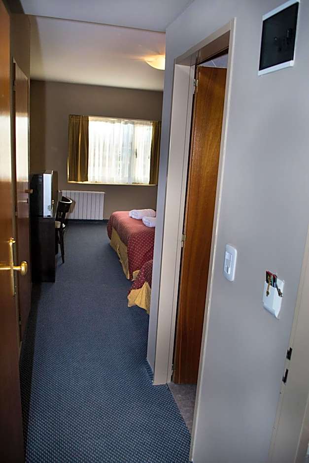 Marcopolo Suites Calafate