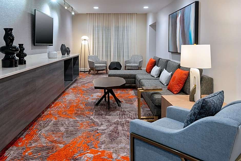 Courtyard by Marriott Sarasota at University Town Center