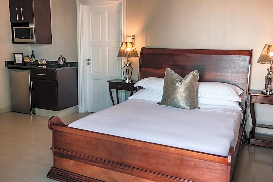 The View Boutique Hotel & Spa