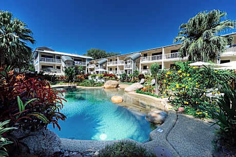 Melaleuca Resort