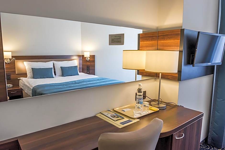 Hotel Justyna