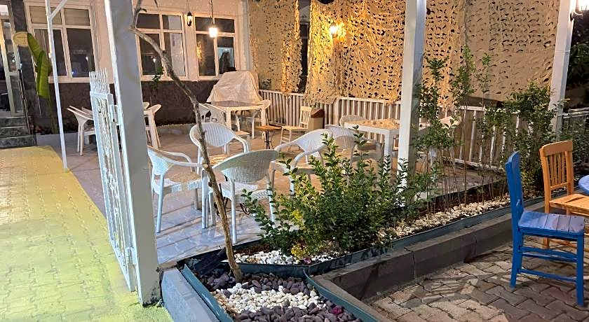 FINIKE SEVER OTEL