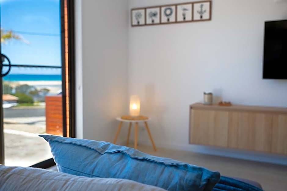 Blue Seas Holiday Villas