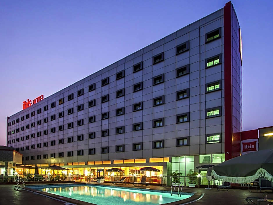 Ibis Lagos Ikeja
