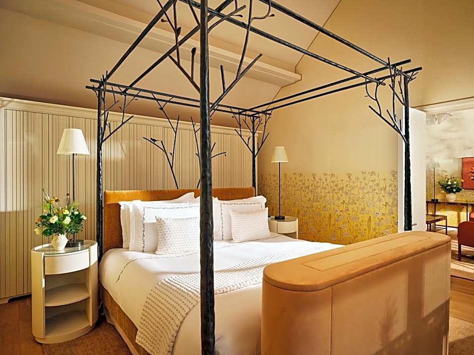 Coworth Park - Dorchester Collection