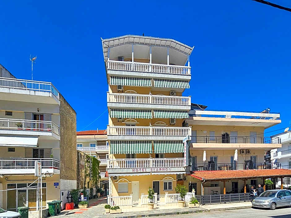 Hotel Exarhos