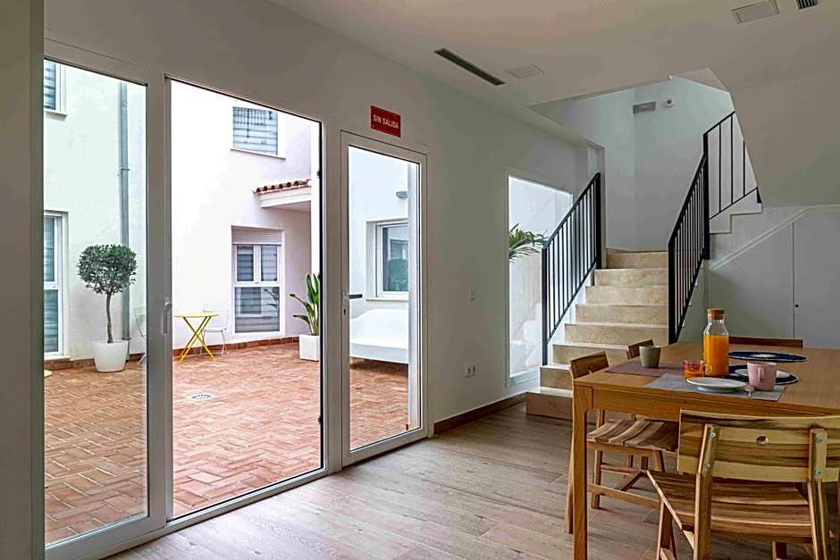 Residencia Demar