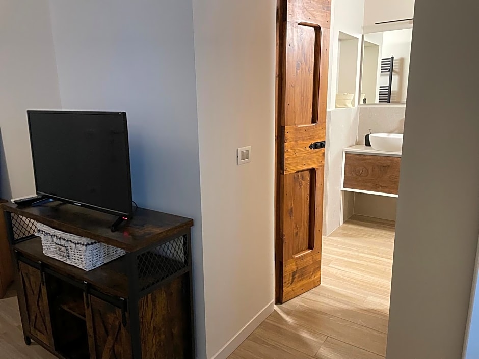 B&B Cascina Sagrestia