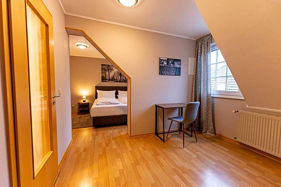 Hotel Fronhof Mettendorf