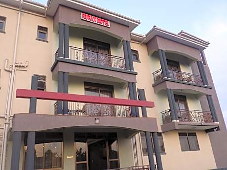 Rubax Motel