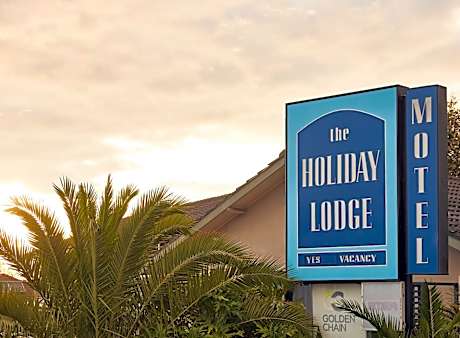 Holiday Lodge Motor Inn