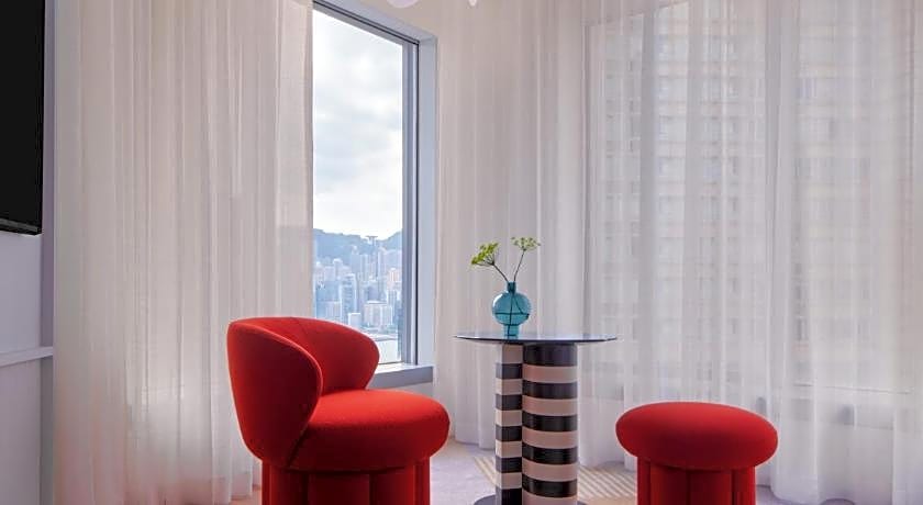 Mondrian Hong Kong
