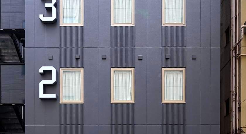 Belken Hotel Kanda