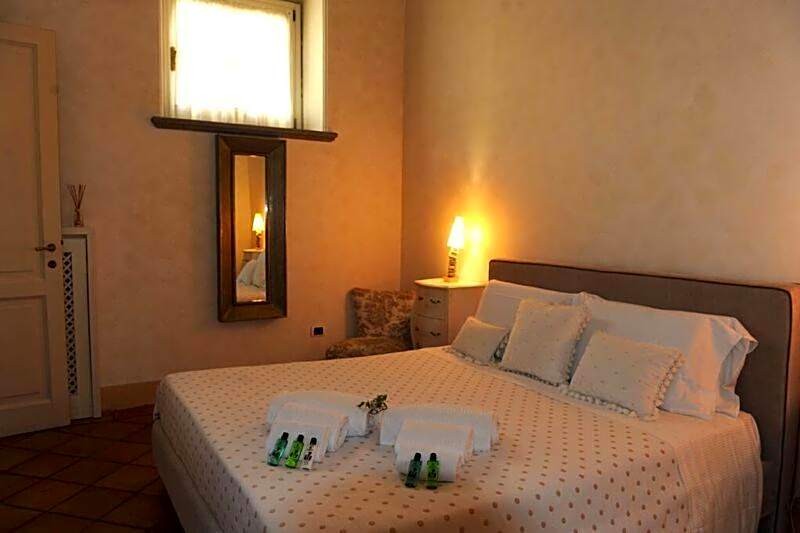 Casa Raiola Ercolano Luxury Rooms & Spa