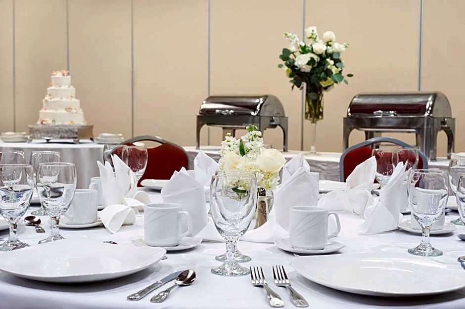 Embassy Suites By Hilton Jackson - North/Ridgeland