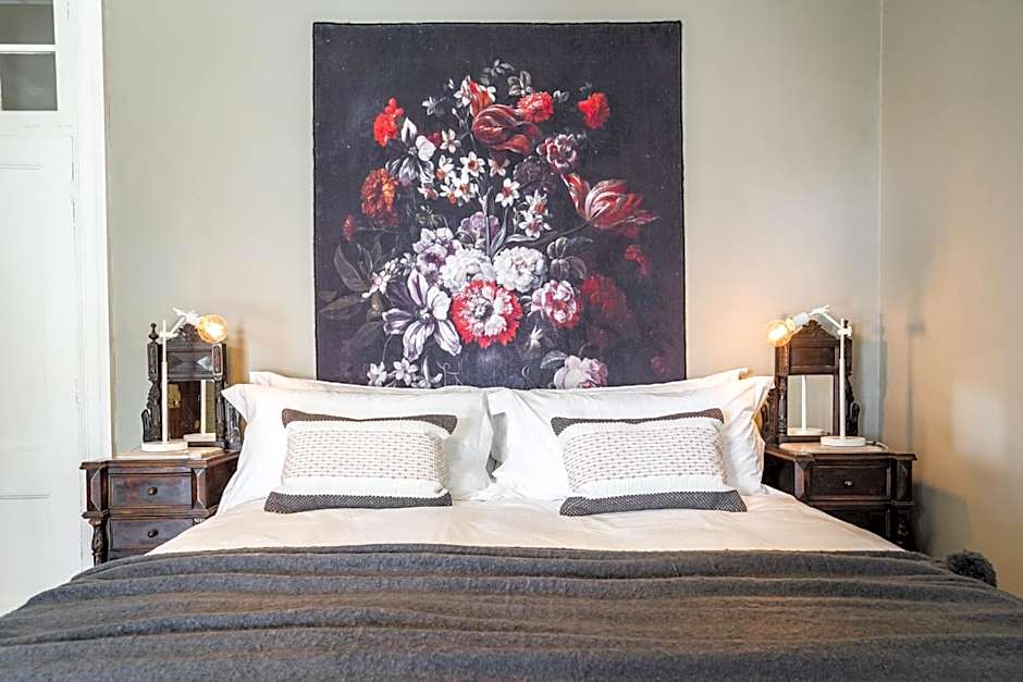 Welgeluk Feather Palace