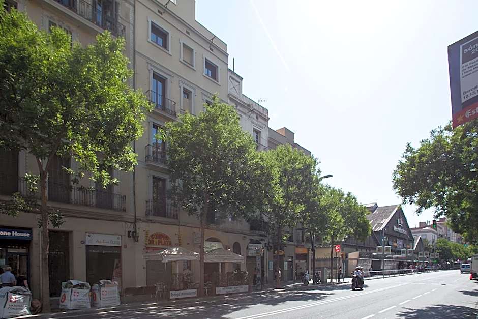 Habitat Apartments ADN