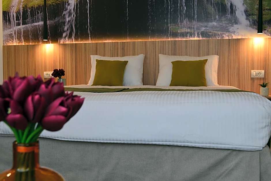 YMY Boutique Residence