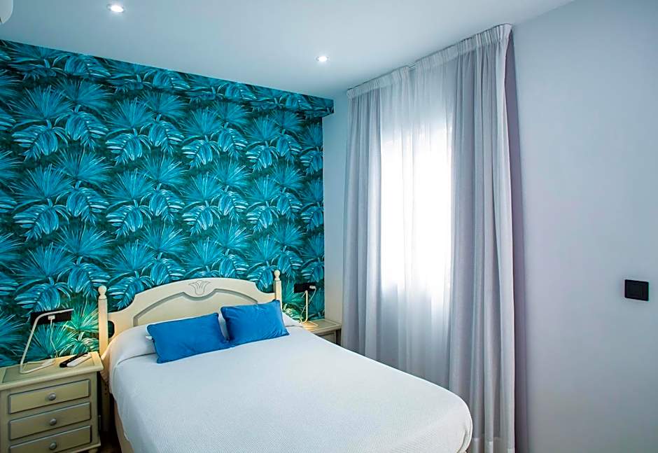 Hostal San Francisco