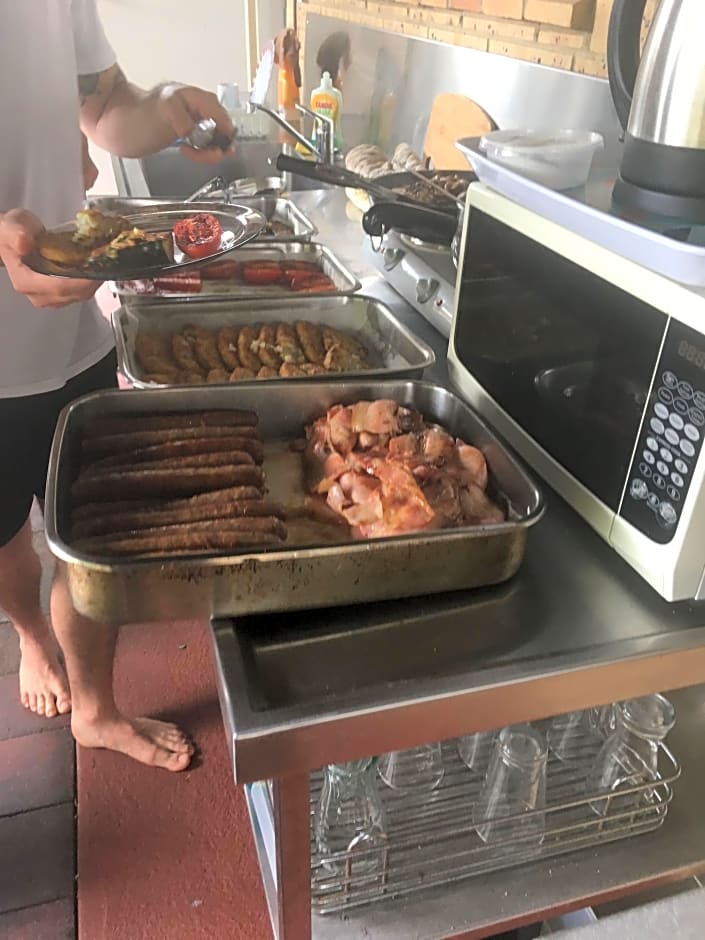 17 North Street Budget Accommodation