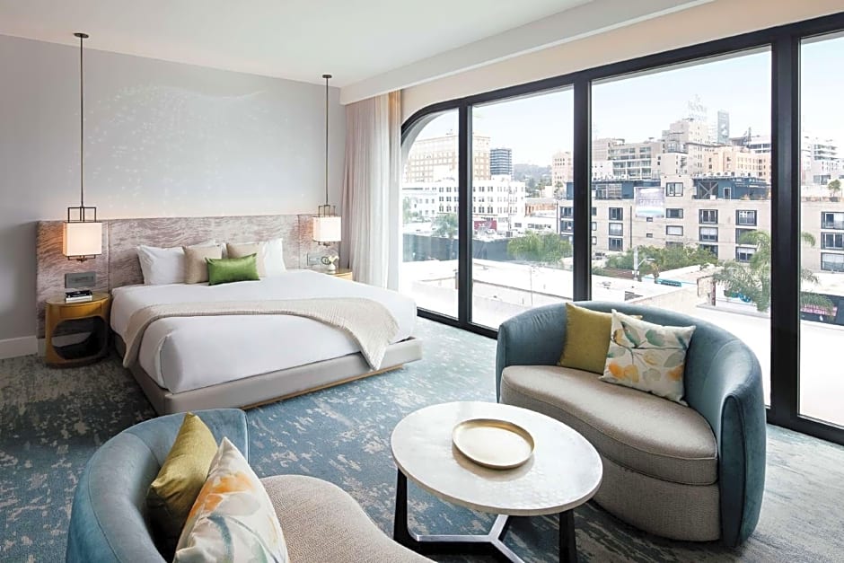Dream Hollywood by Hyatt
