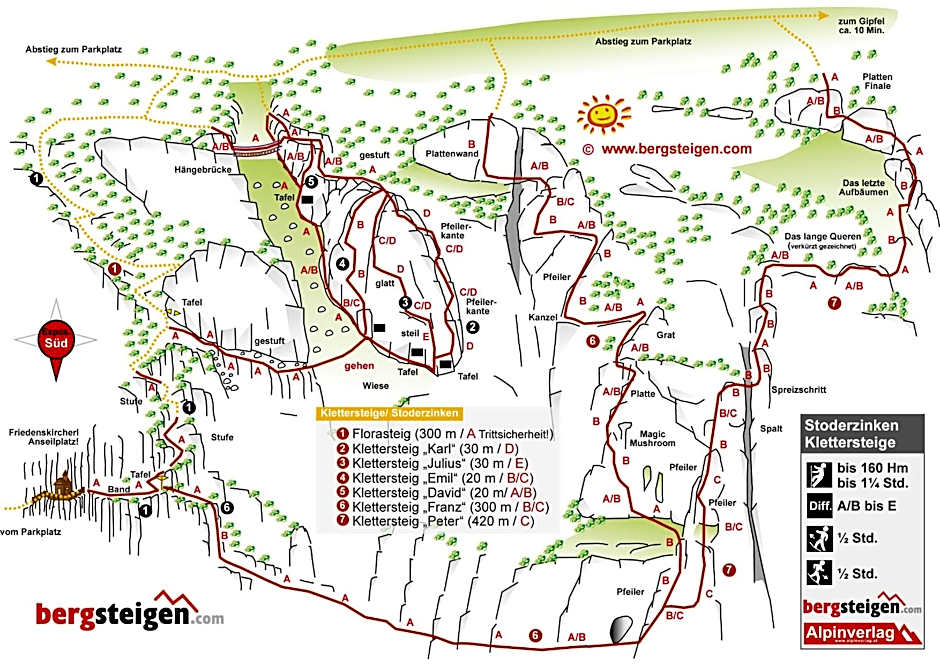 Steinerhaus Berggasthof