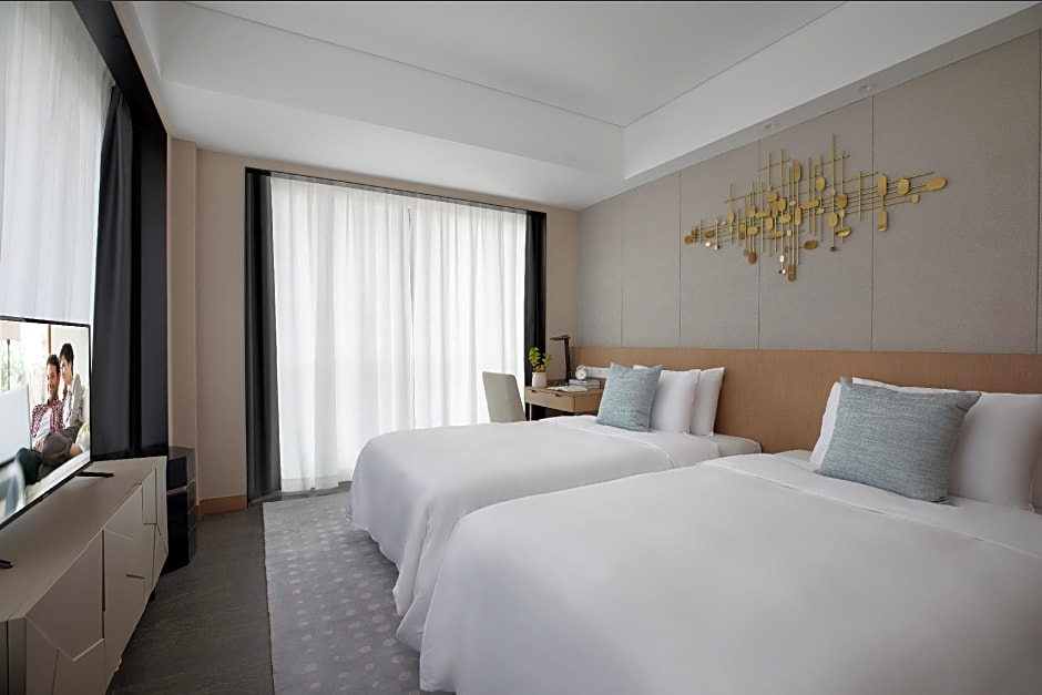 Citadines New District Wuxi