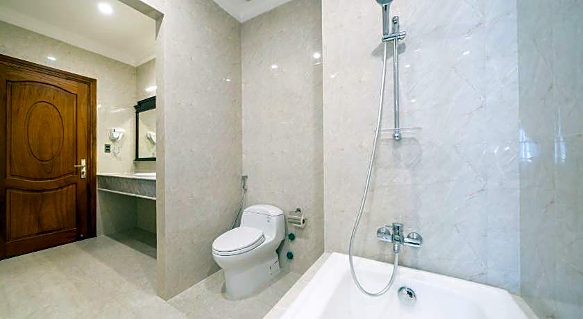 HANZ Premium Mai Vang 2 Hotel Dalat