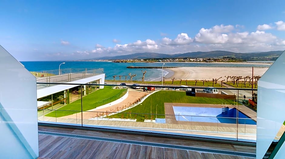Oca Playa de Foz Hotel&Spa