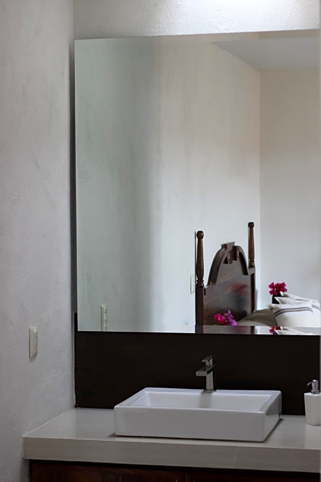 La Casa Carlota